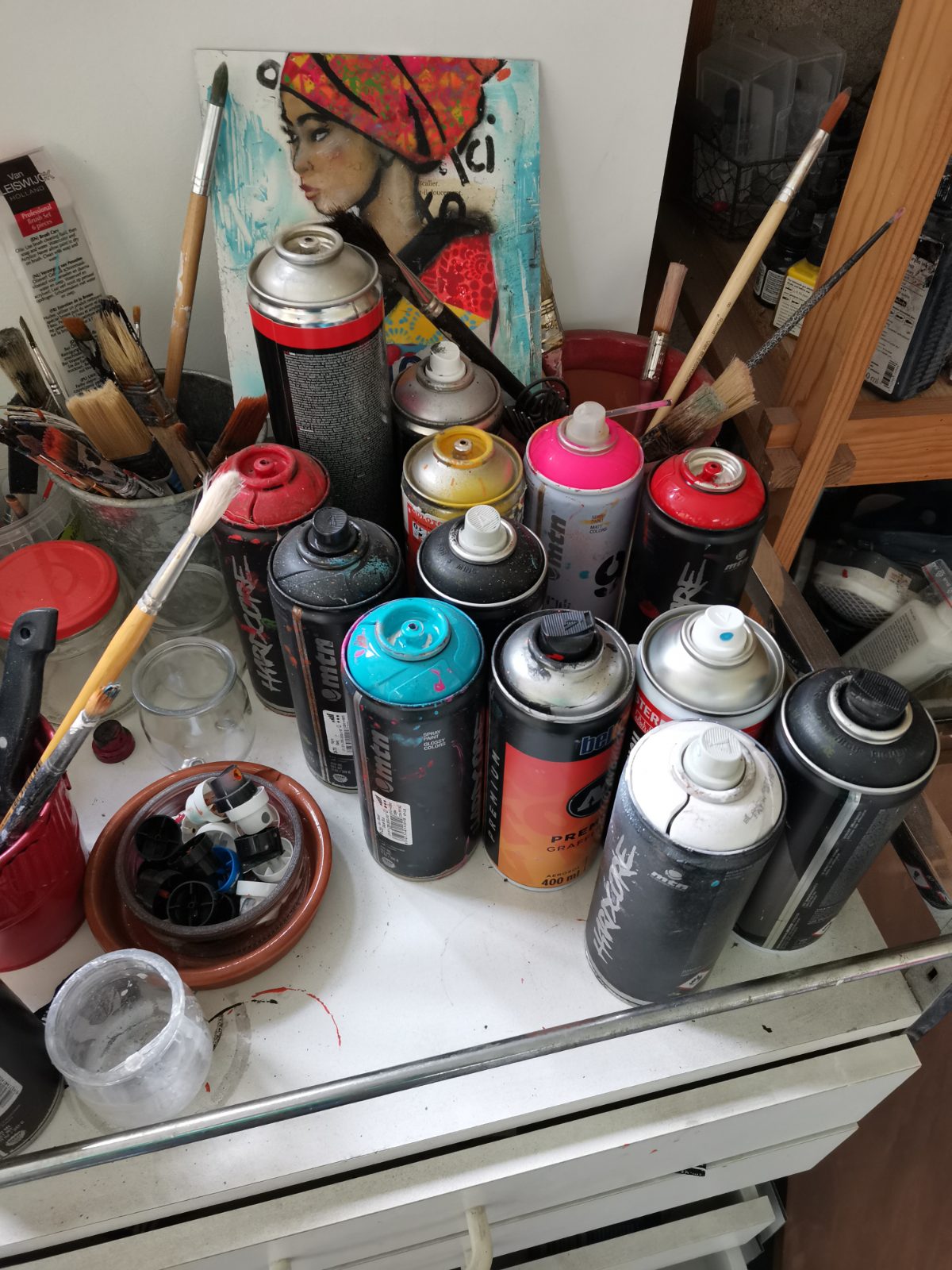 Atelier